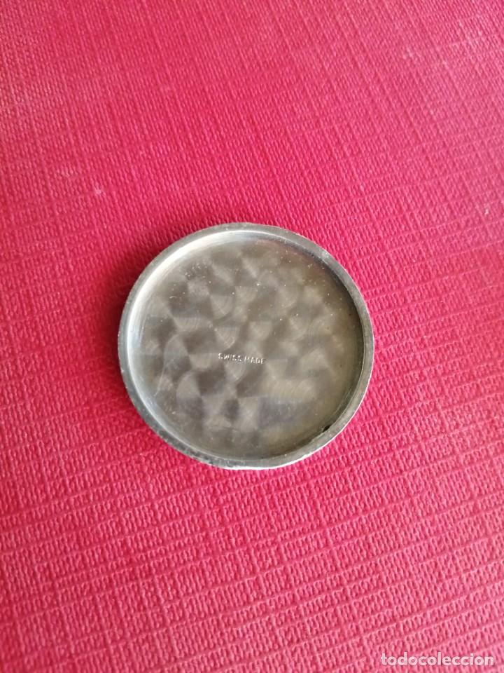 Relojes de pulsera: Reloj Sindaco. No funciona - Foto 5