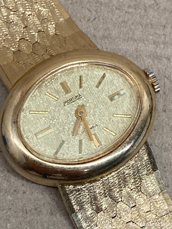 Relojes de pulsera: Reloj Mortima /CR21-44 - Foto 2