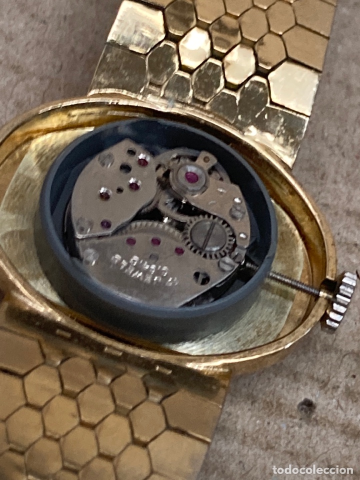 Relojes de pulsera: Reloj Mortima /CR21-44 - Foto 3