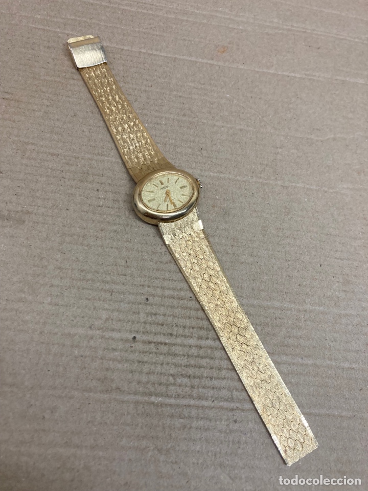 Relojes de pulsera: Reloj Mortima /CR21-44 - Foto 1