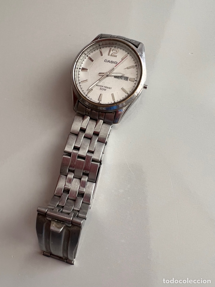 Relojes de pulsera: RELOJ CASIO - Foto 2