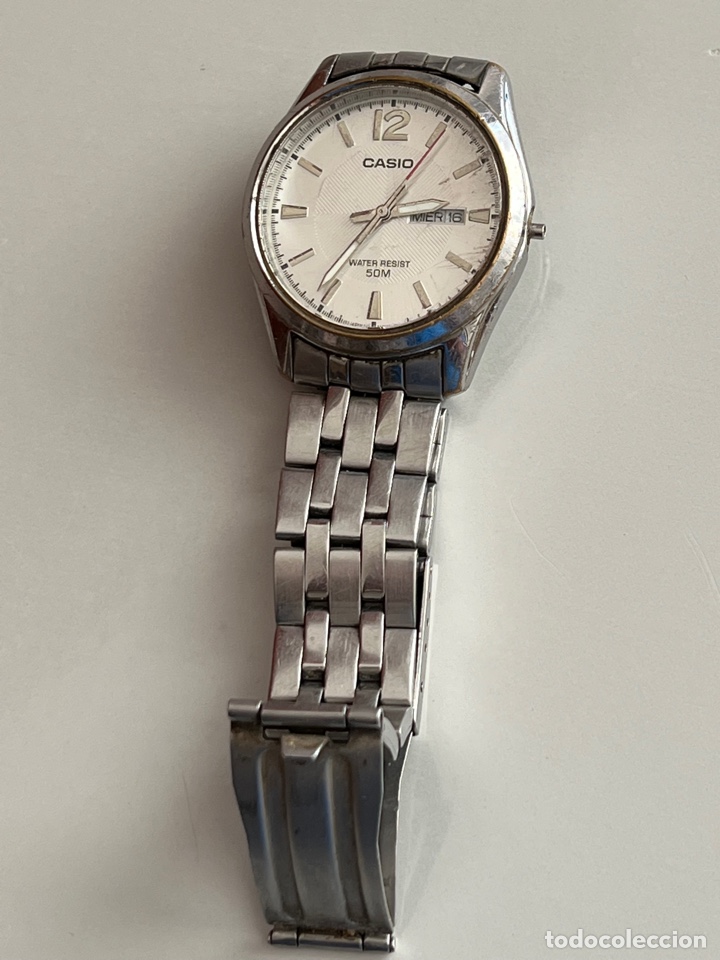 Relojes de pulsera: RELOJ CASIO - Foto 3