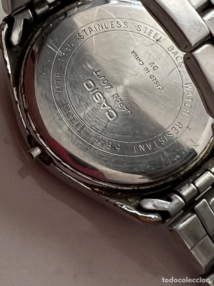 Relojes de pulsera: RELOJ CASIO - Foto 4