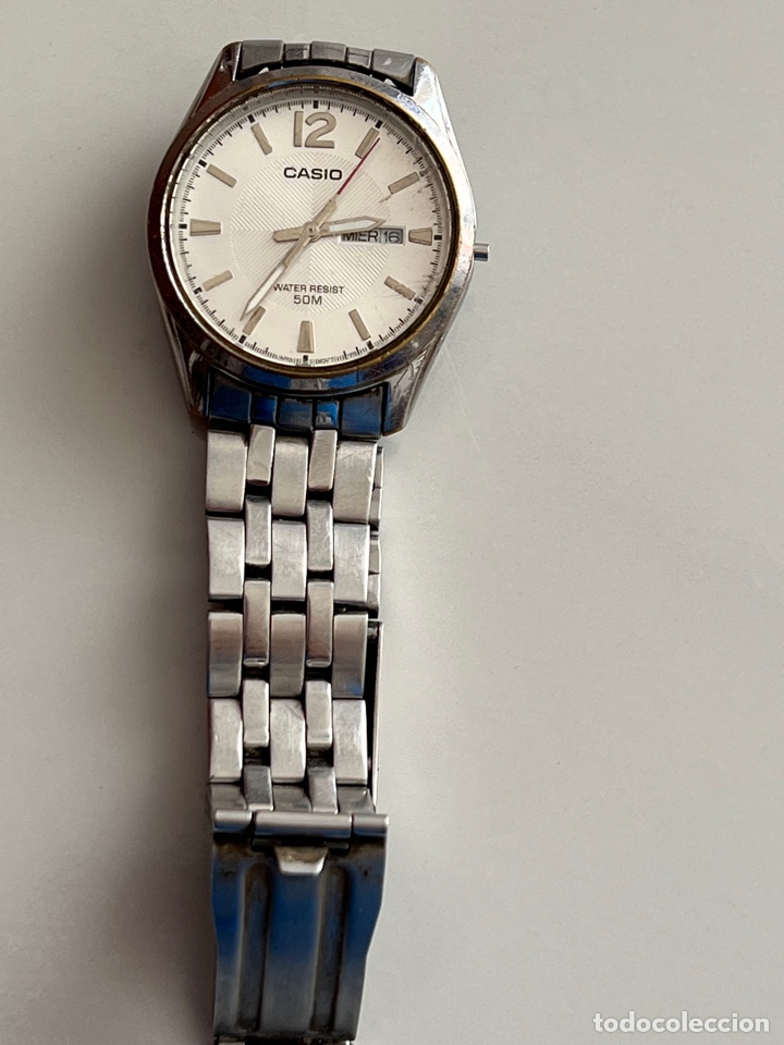 Relojes de pulsera: RELOJ CASIO - Foto 1
