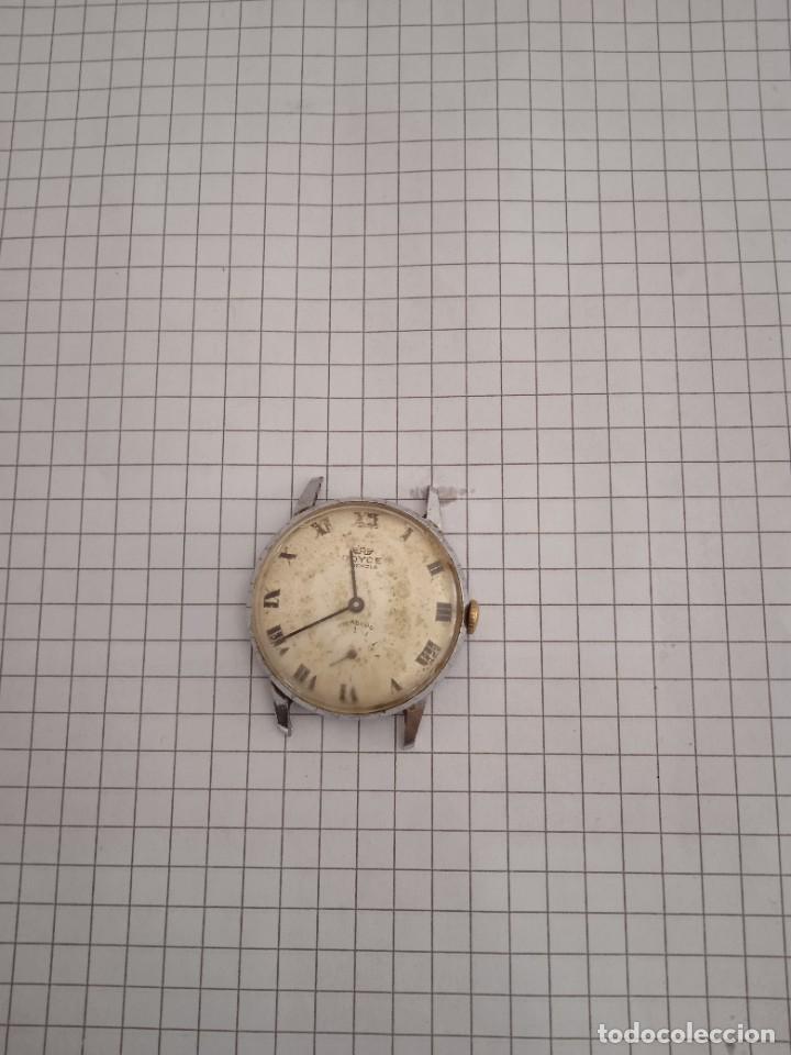 Relojes de pulsera: Reloj funcionando roll royce - Foto 1
