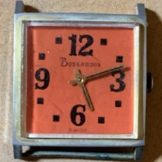 Relojes de pulsera: ESFERA DE RELOJ VINTAGE, AÑOS 60. Lote 350786339