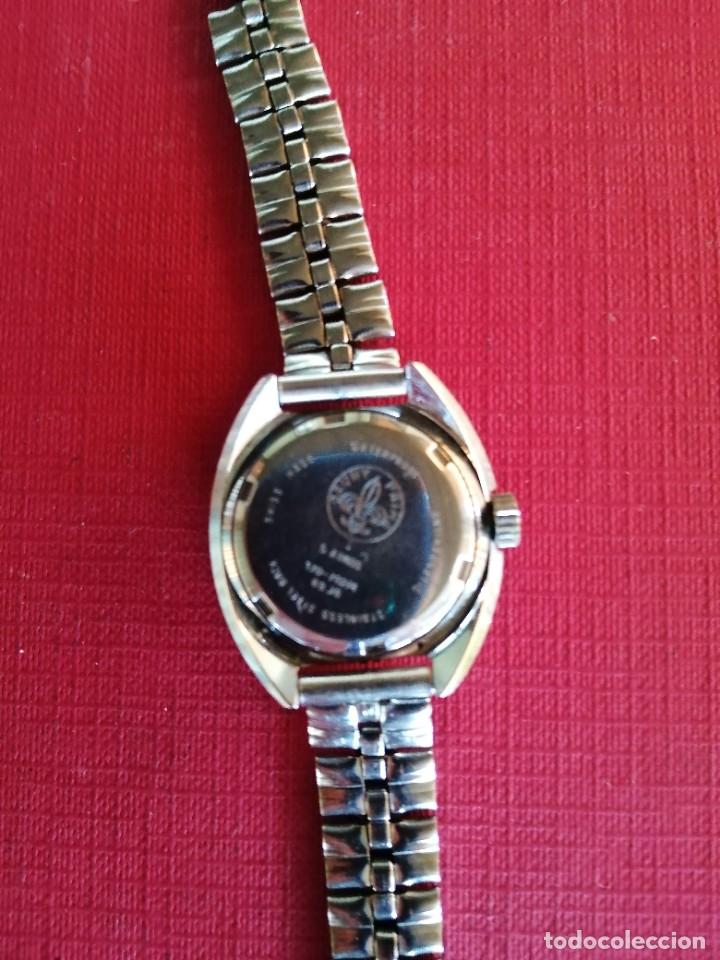 Relojes de pulsera: Reloj Cauny de mujer - Foto 3