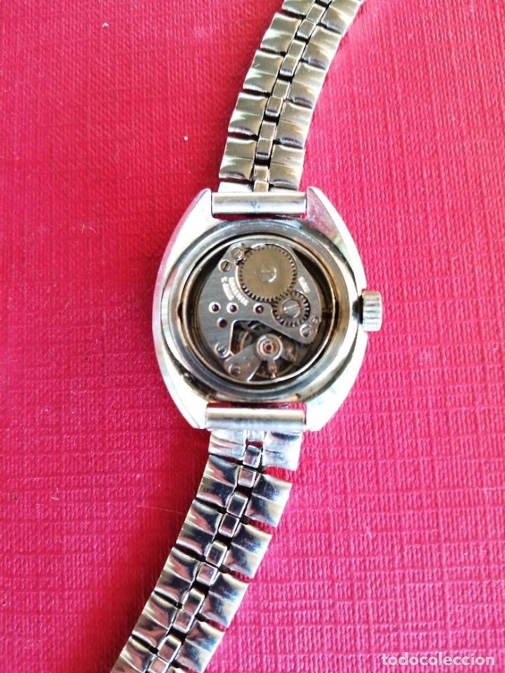 Relojes de pulsera: Reloj Cauny de mujer - Foto 4