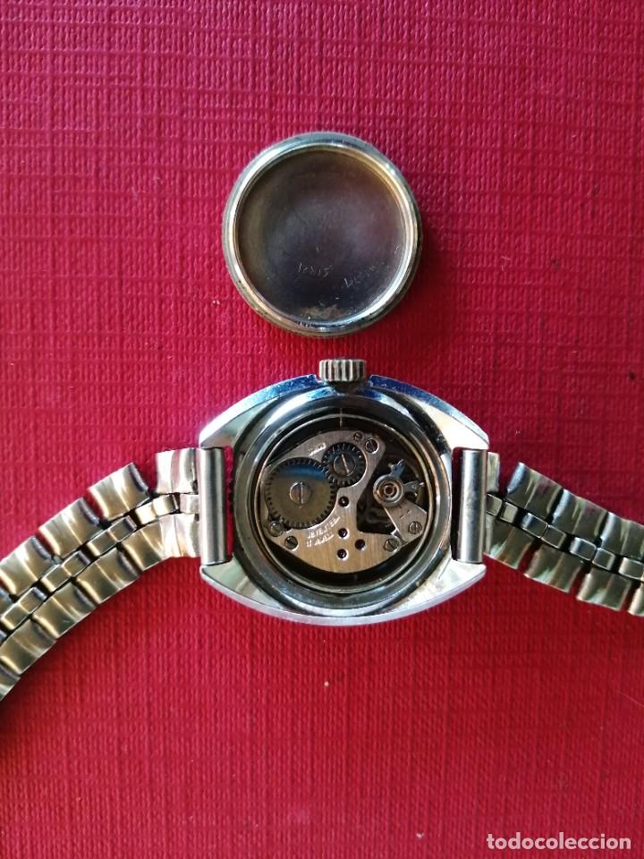 Relojes de pulsera: Reloj Cauny de mujer - Foto 5