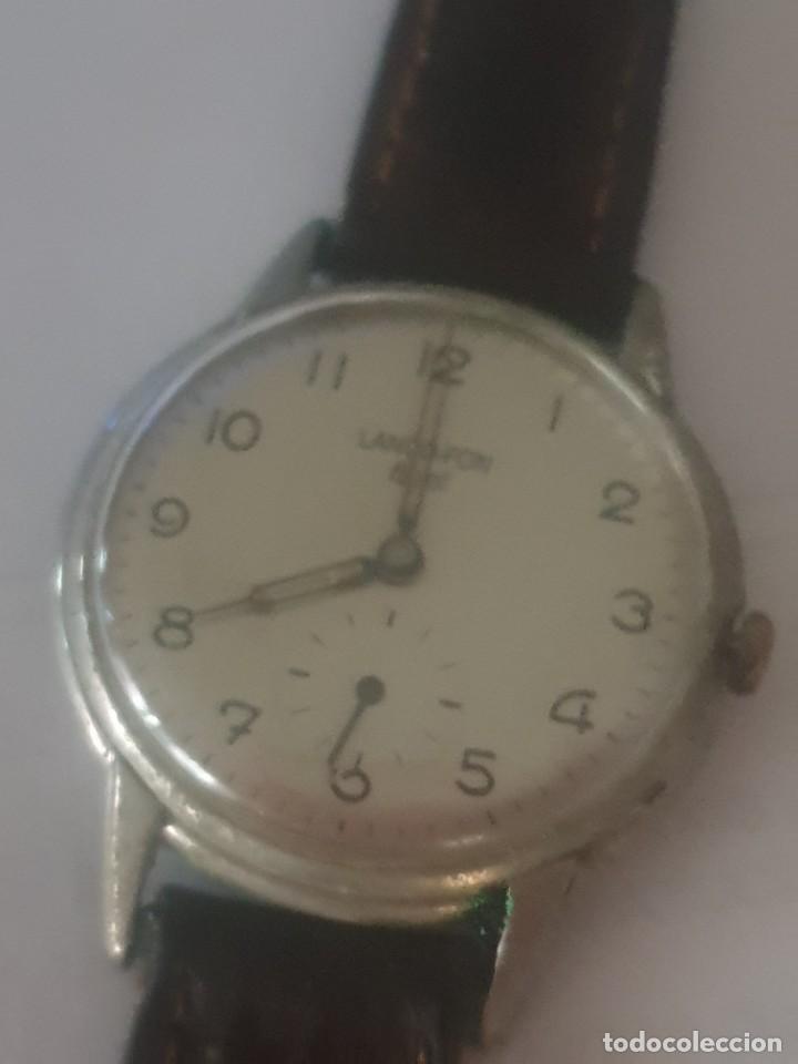 Relojes de pulsera: LANCO FON - Foto 2