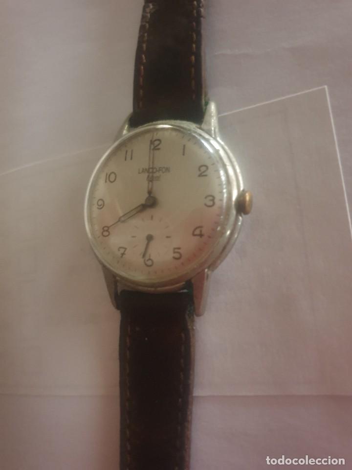 Relojes de pulsera: LANCO FON - Foto 3
