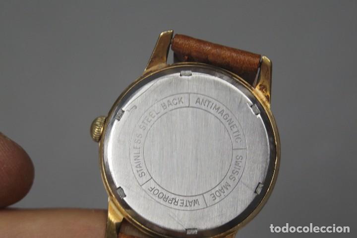 Relojes de pulsera: RELOJ DE PULSERA RADAR. FUNCIONA - Foto 4