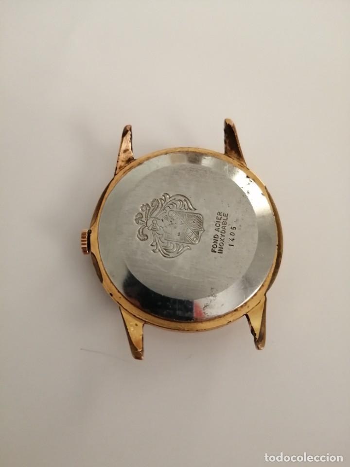 Relojes de pulsera: Interesante Reloj Duward - Foto 3
