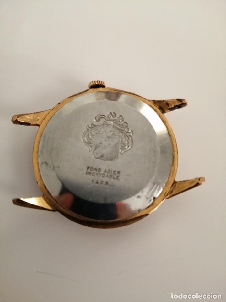 Relojes de pulsera: Interesante Reloj Duward - Foto 4