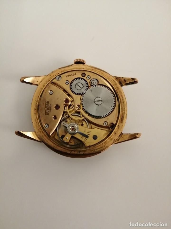 Relojes de pulsera: Interesante Reloj Duward - Foto 6