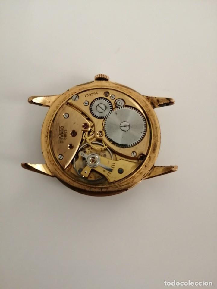 Relojes de pulsera: Interesante Reloj Duward - Foto 7