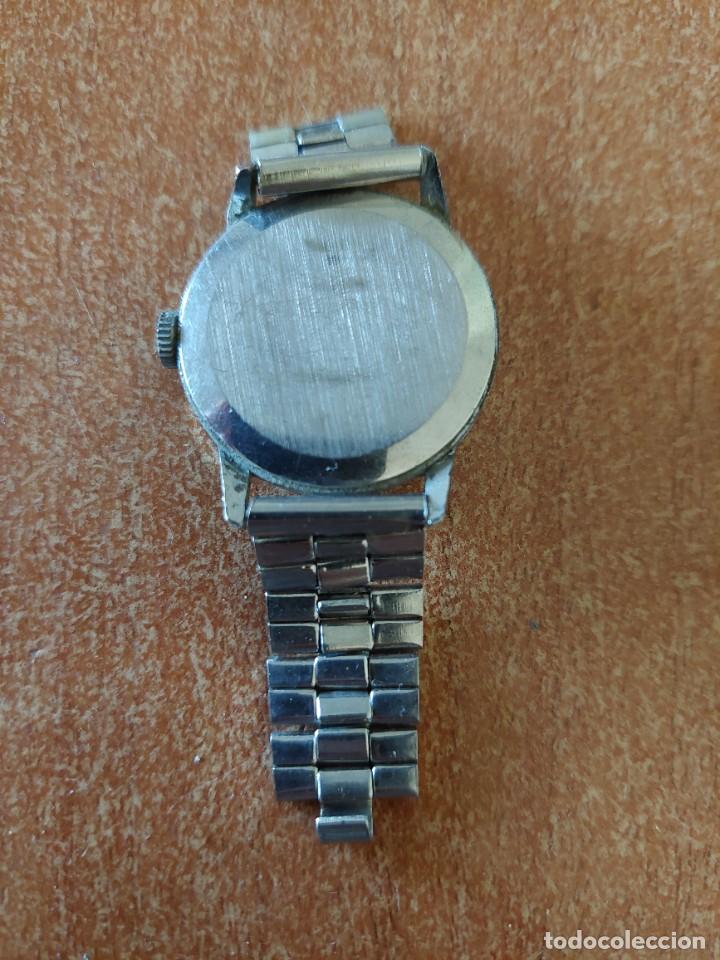 Relojes de pulsera: Reloj de pulsera Thermidor - Foto 2