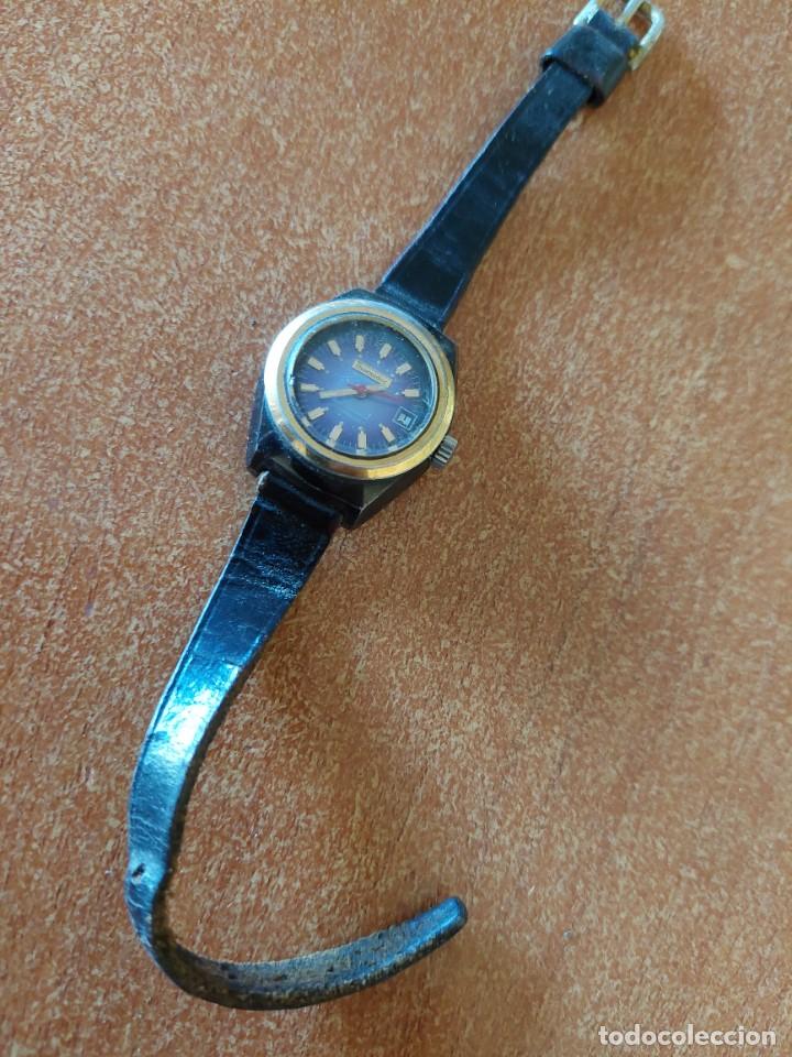 Relojes de pulsera: Reloj de pulsera Thermidor - Foto 1