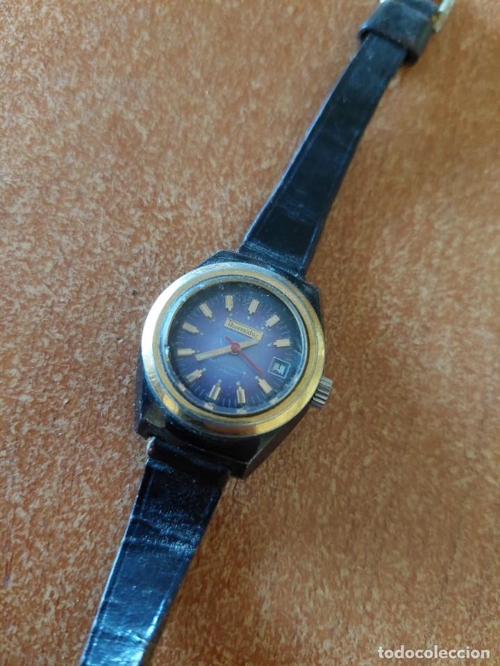 Relojes de pulsera: Reloj de pulsera Thermidor - Foto 2