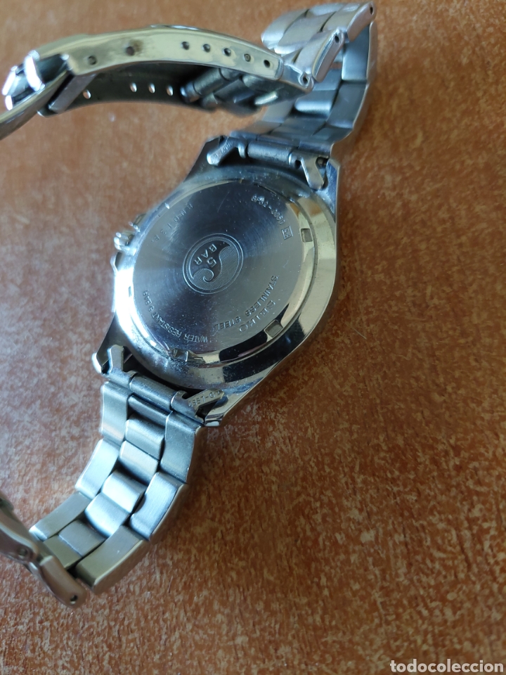 Relojes de pulsera: Reloj de pulsera Seiko - Foto 2