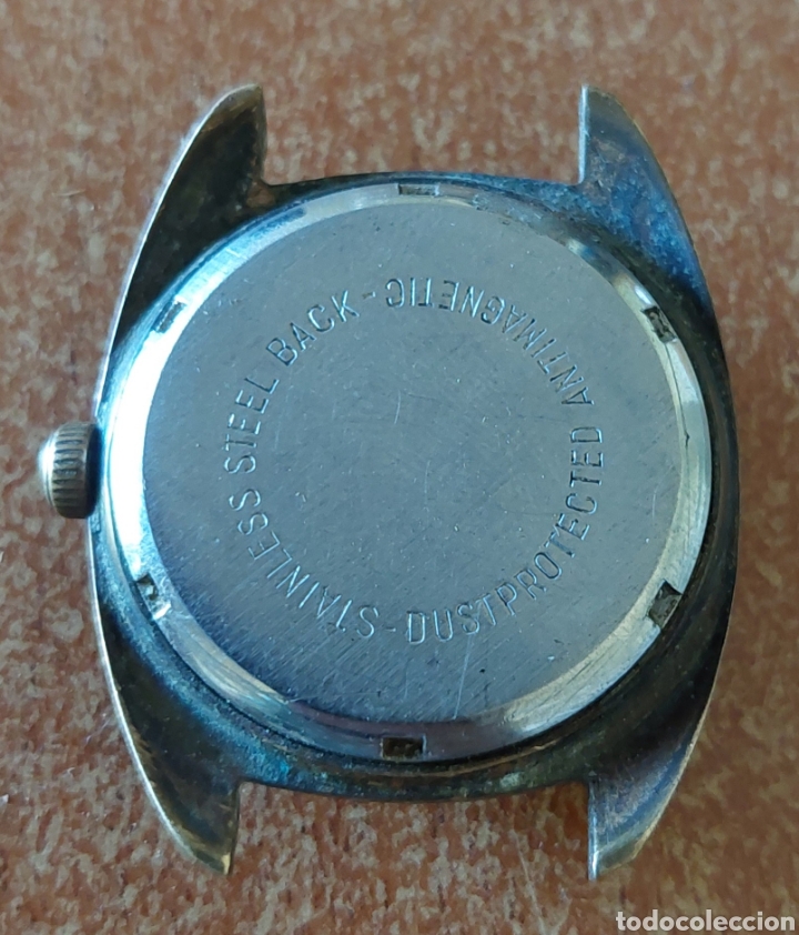 Relojes de pulsera: Reloj pulsera Eltic - Foto 2