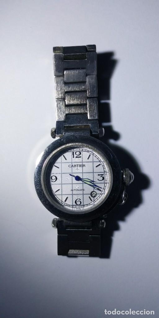 Relojes de pulsera: RELOJ DE PULSERA - Foto 1