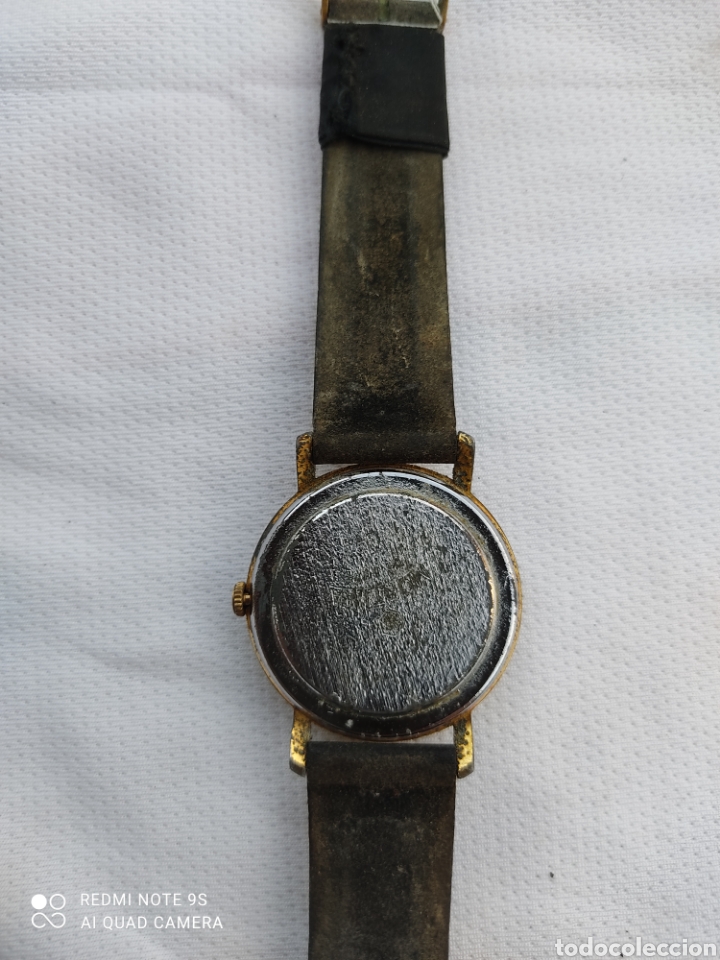 Relojes de pulsera: MORTIMA WATCH.FUNCIONA - Foto 4