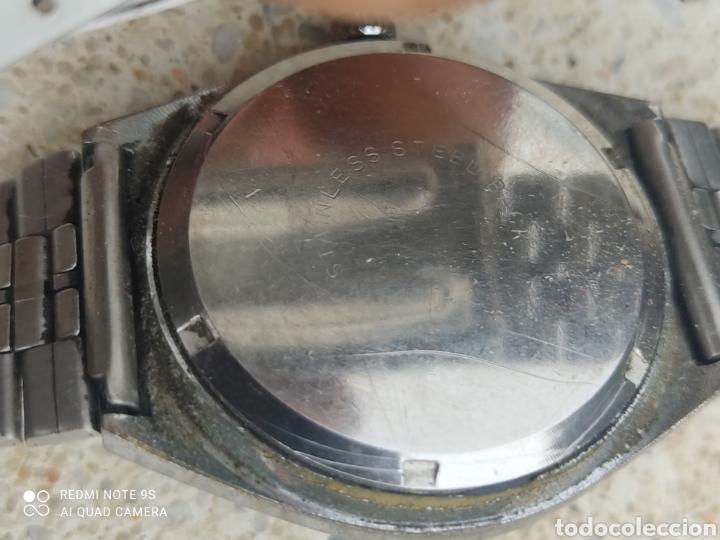 Relojes de pulsera: SUPER WATCH - Foto 3