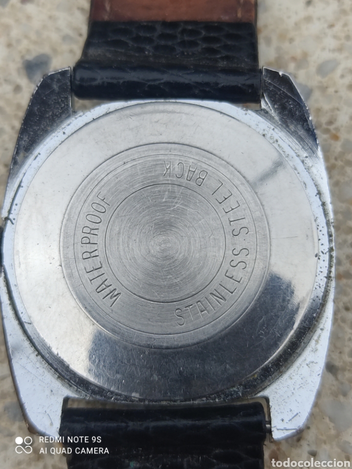 Relojes de pulsera: KELTON .SWISS MADE - Foto 3