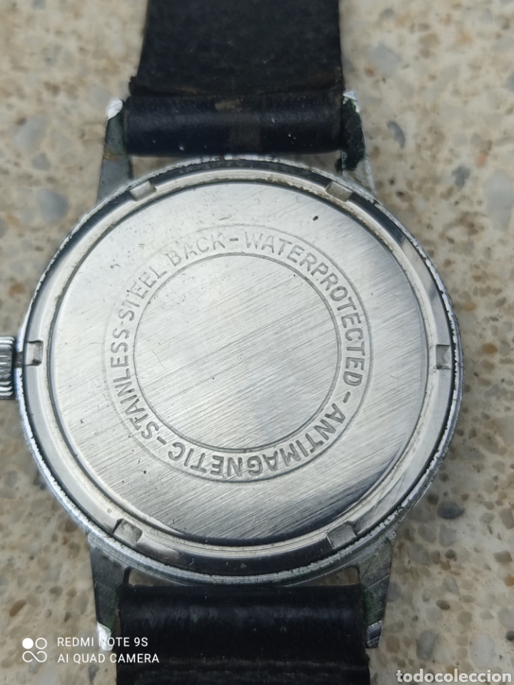 Relojes de pulsera: TYPE .PRECISION - Foto 3