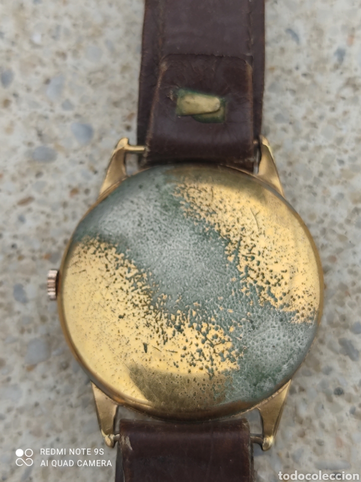 Relojes de pulsera: FORTIS .SWISS MADE. - Foto 3
