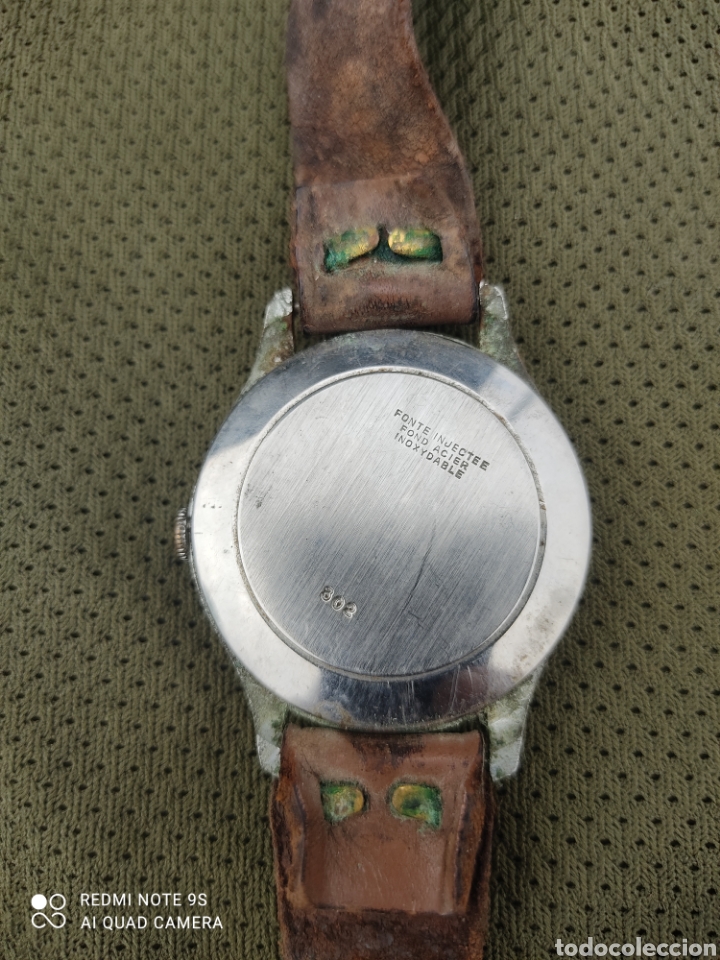 Relojes de pulsera: CARTEL. - Foto 3