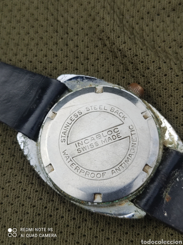 Relojes de pulsera: KOWAL.SWISS MADE - Foto 4