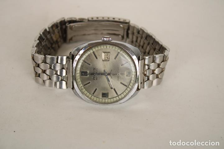 Relojes de pulsera: reloj phaton - Foto 1