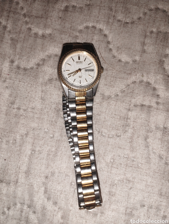 Relojes de pulsera: Reloj Seiko - Foto 2