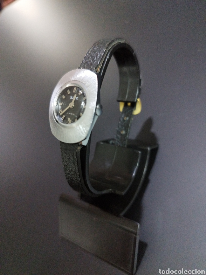 Relojes de pulsera: Reloj de se&ntilde;ora marca Brix - Foto 2