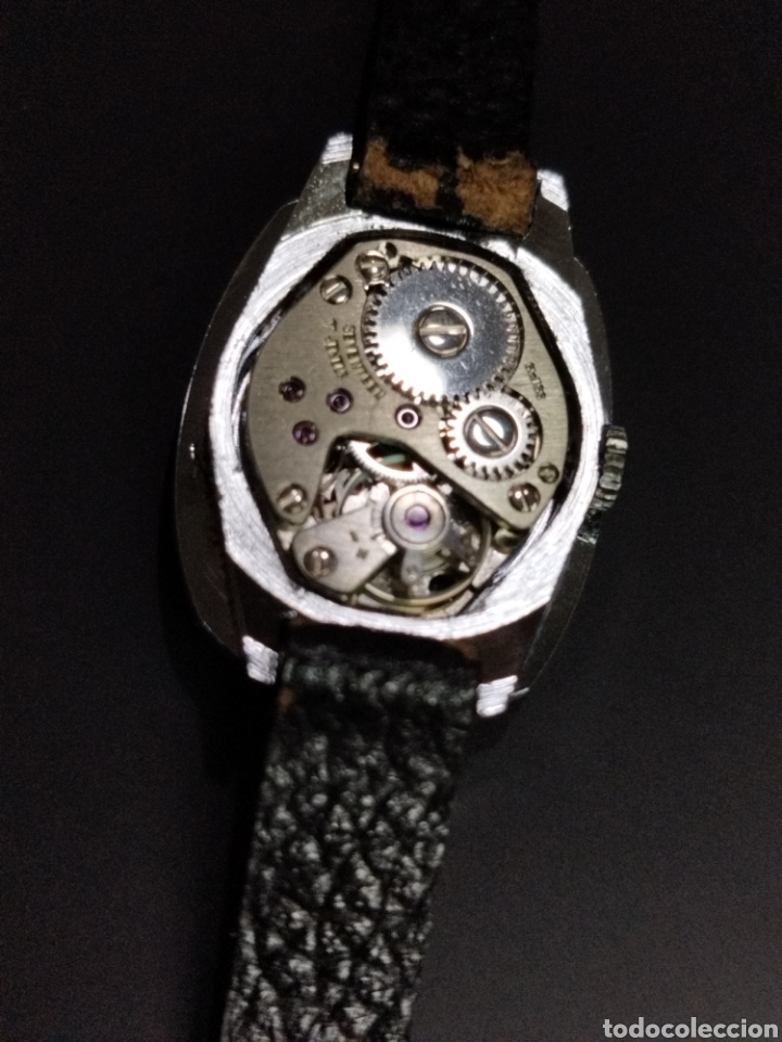 Relojes de pulsera: Reloj de se&ntilde;ora marca Brix - Foto 7
