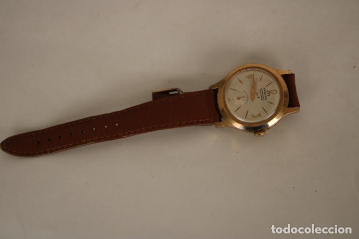 Relojes de pulsera: reloj ambassador - Foto 4