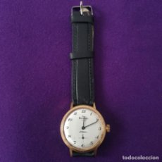 Relojes de pulsera: ANTIGUO RELOJ DE PULSERA HORLOSTYLE. CARGA MANUAL-CUERDA. 17 RUBIS.