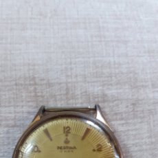 Relojes de pulsera: RELOJ FESTINA ANTIGUO, 17 RUBIS, 38 CM,NO FUNCIONA. Lote 364828616