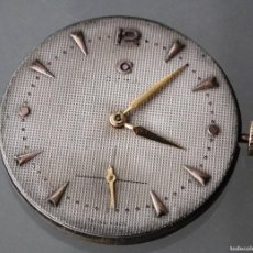 Relojes de pulsera: MAQUINARIA RELOJ CYMA - NO FUNCIONA. Lote 365264076