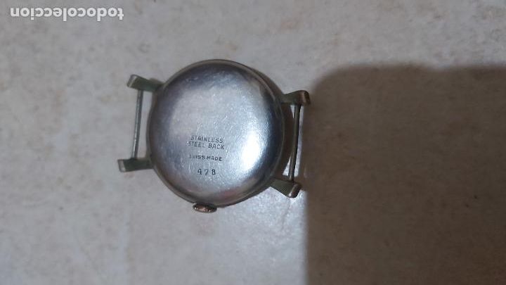 Relojes de pulsera: Reloj louisine funciona - Foto 2