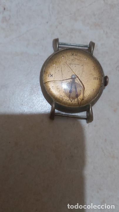 Relojes de pulsera: Reloj louisine funciona - Foto 3