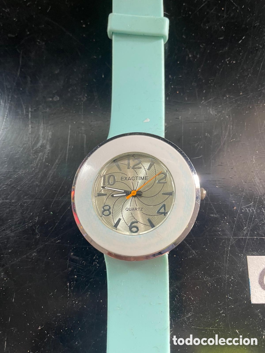 Relojes de pulsera: Reloj vintage - Foto 2