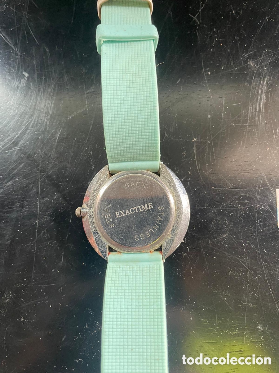 Relojes de pulsera: Reloj vintage - Foto 3