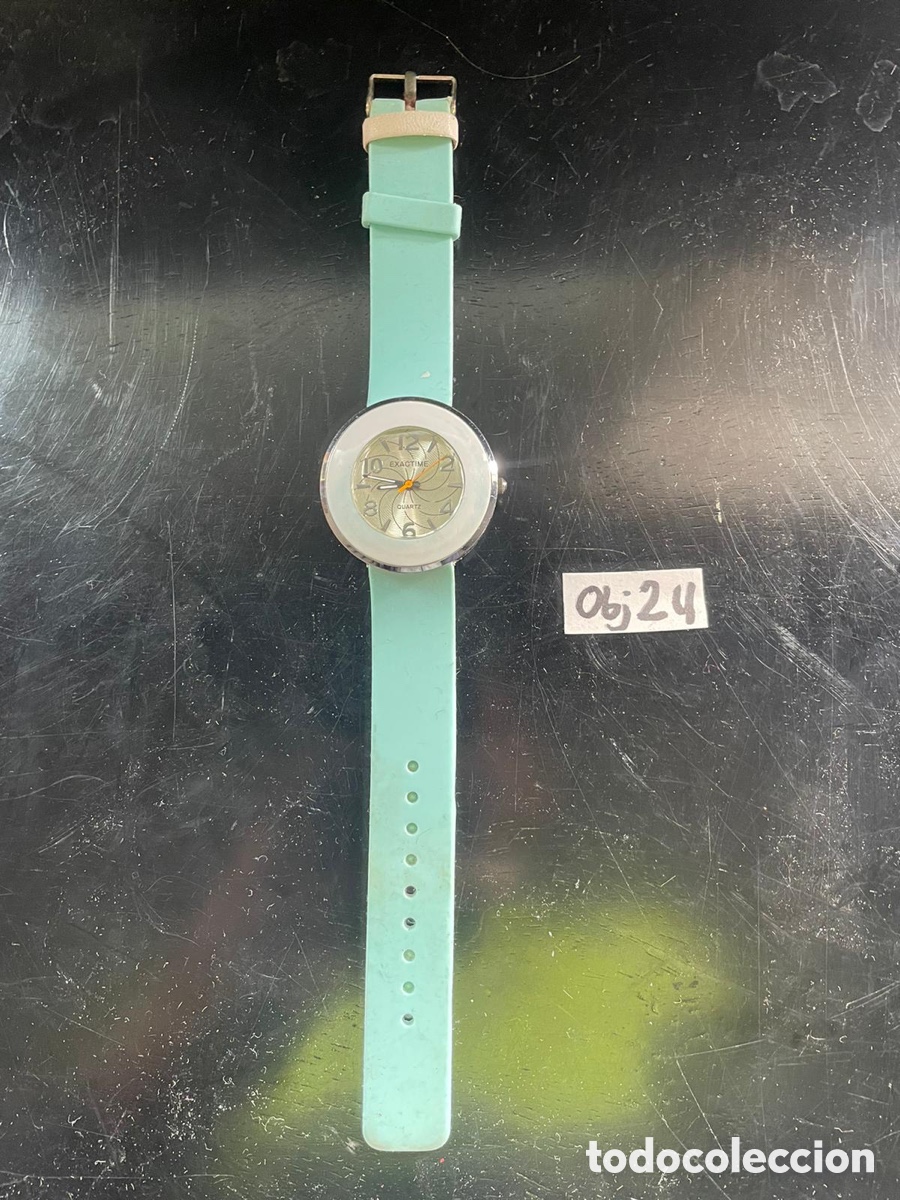 Relojes de pulsera: Reloj vintage - Foto 1