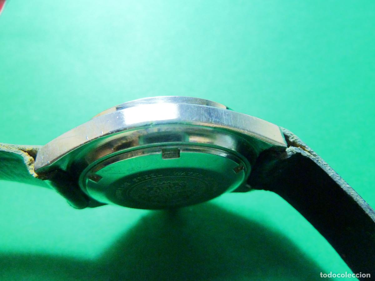 Relojes de pulsera: Reloj de caballero Orient - Foto 4
