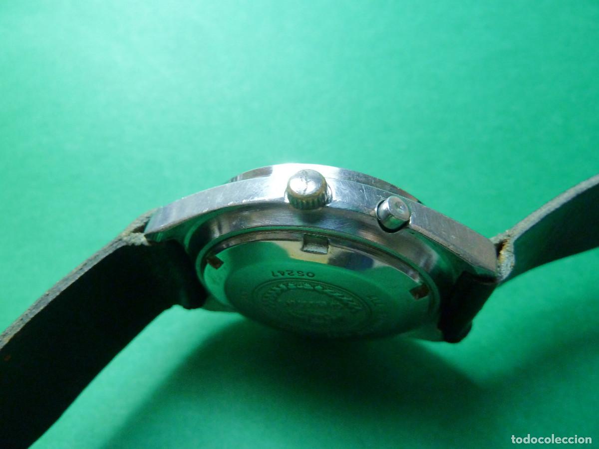 Relojes de pulsera: Reloj de caballero Orient - Foto 5