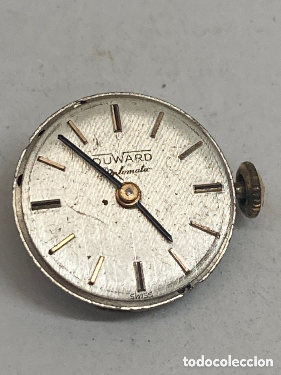 reloj antiguo de caballero de pasadores fijos, - Comprar Relógios antigos  de pulso carga manual no todocoleccion