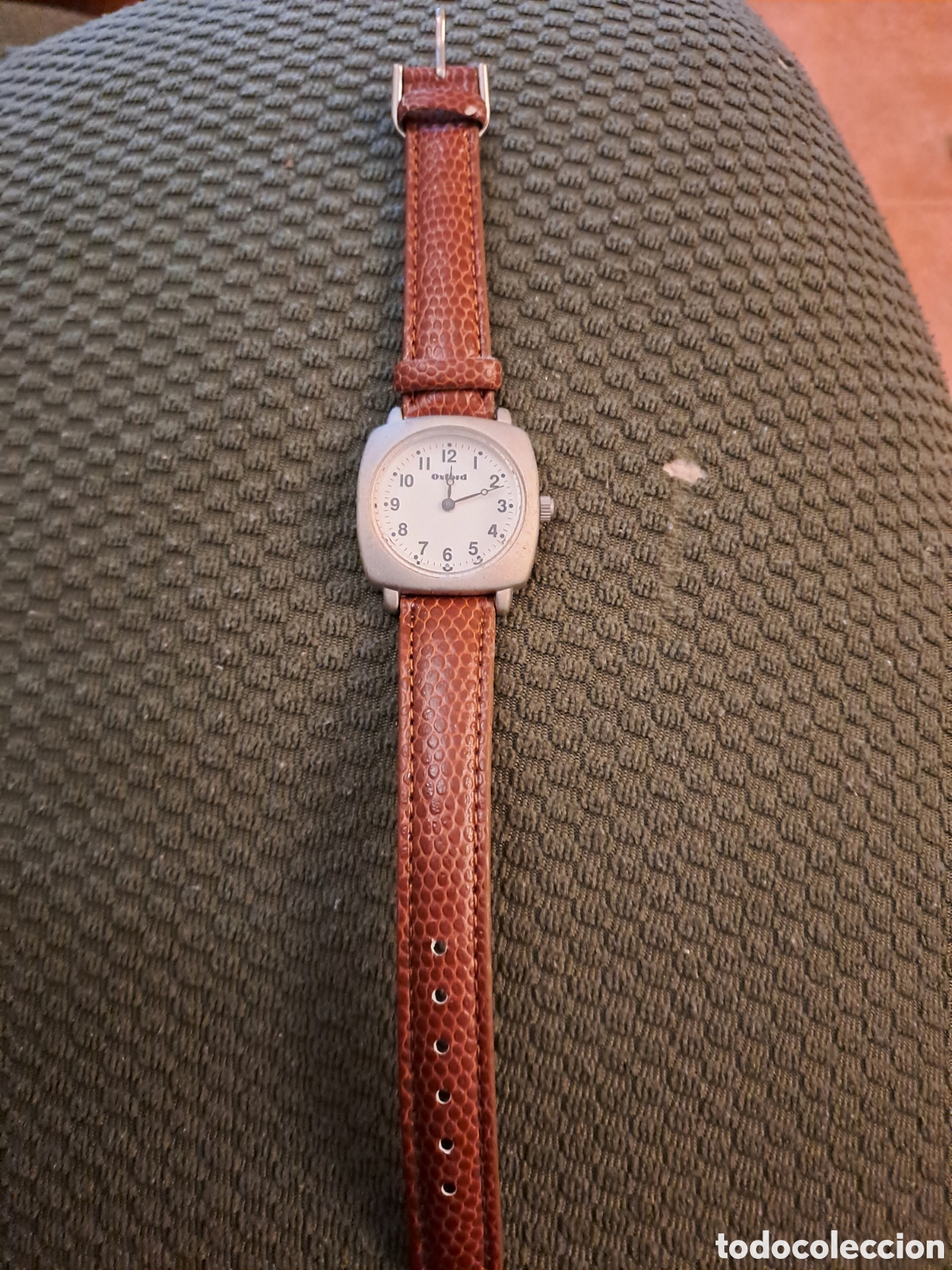 Relojes de pulsera: RELOJ OXFORD SIN USAR - Foto 1